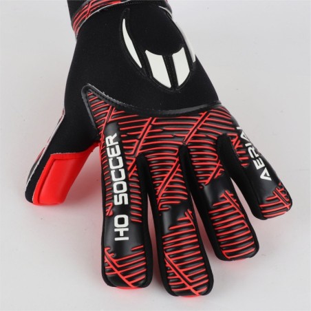 Koncept Aerial Squadra Rossa