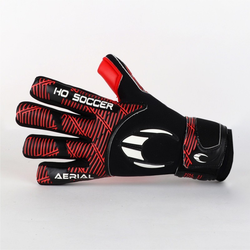 Koncept Aerial Red Team