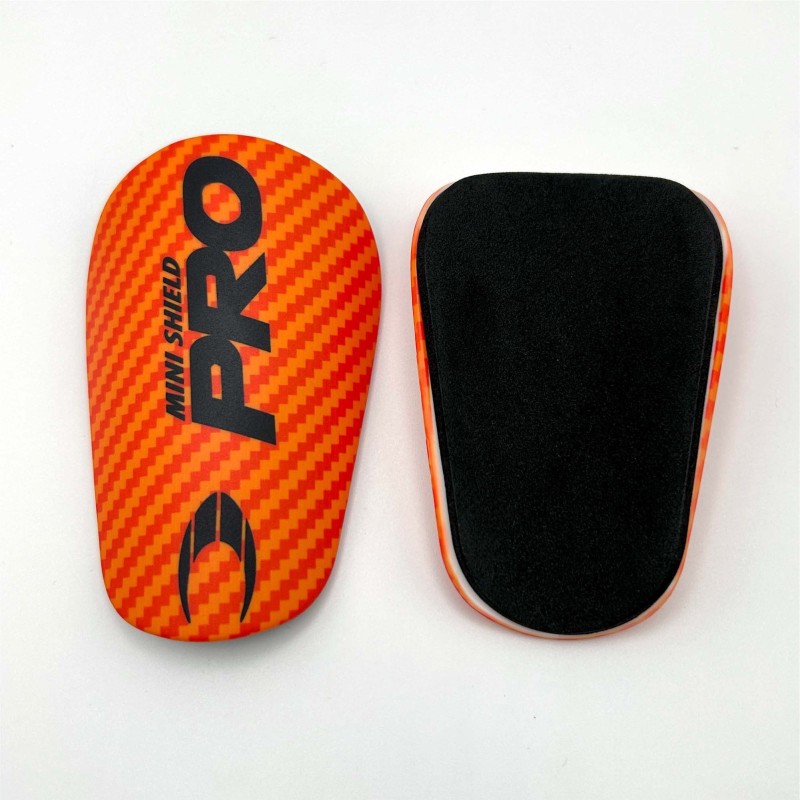 Mini Parastinchi Arancione