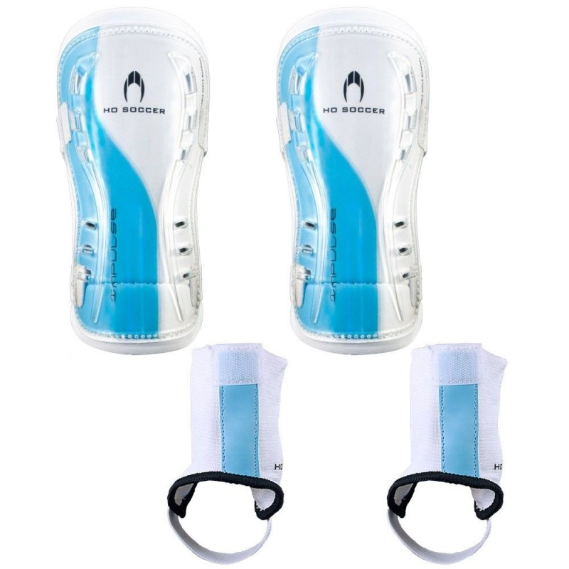 Shin guard Impulse