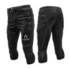 Pantalon gardien de but 3/4 Logo junior