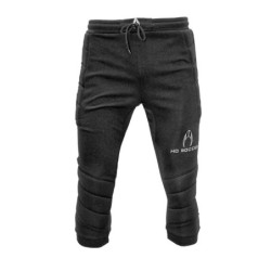 Pantalon gardien de but 3/4 Logo junior