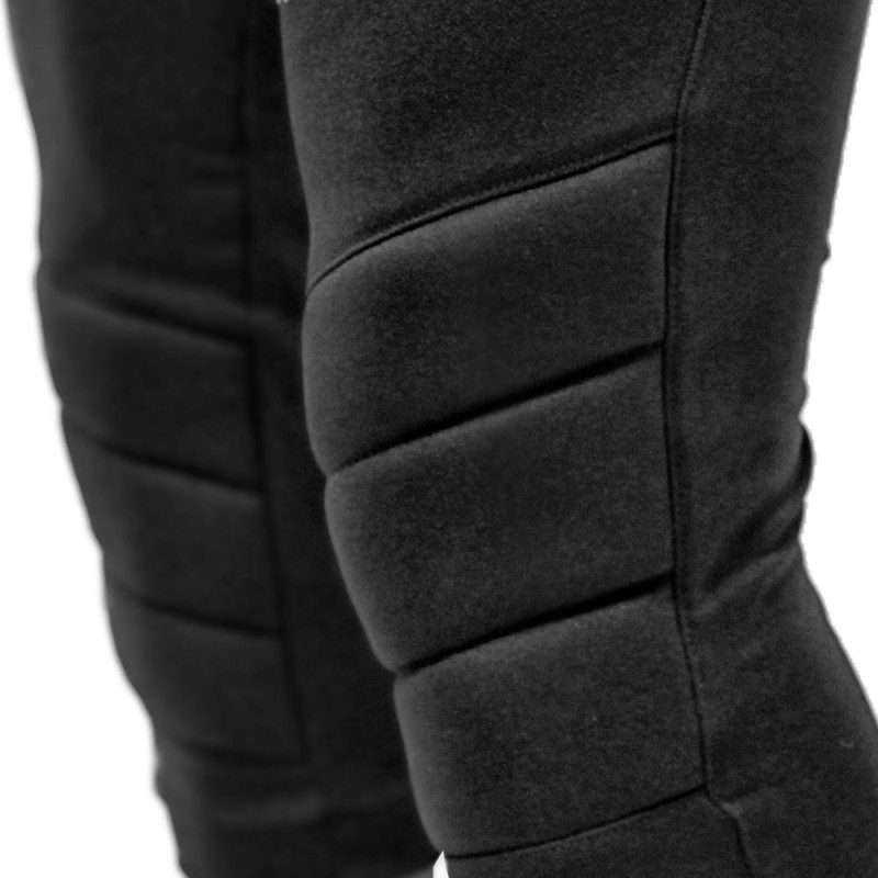 Pantalon gardien pirate Logo senior