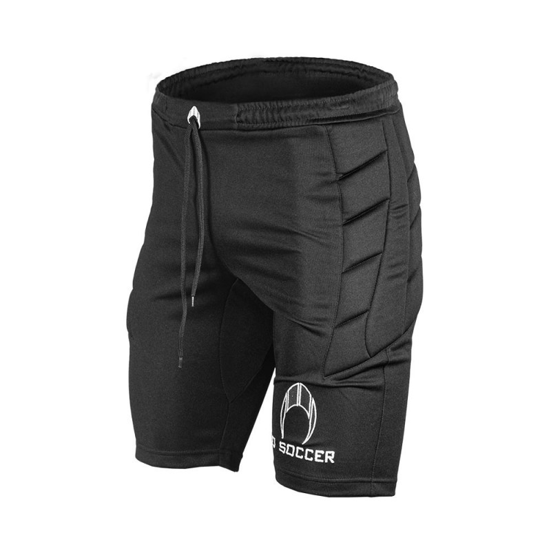 Short de gardien Logo senior