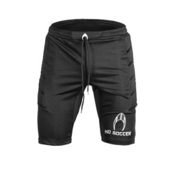 Short de gardien Logo senior