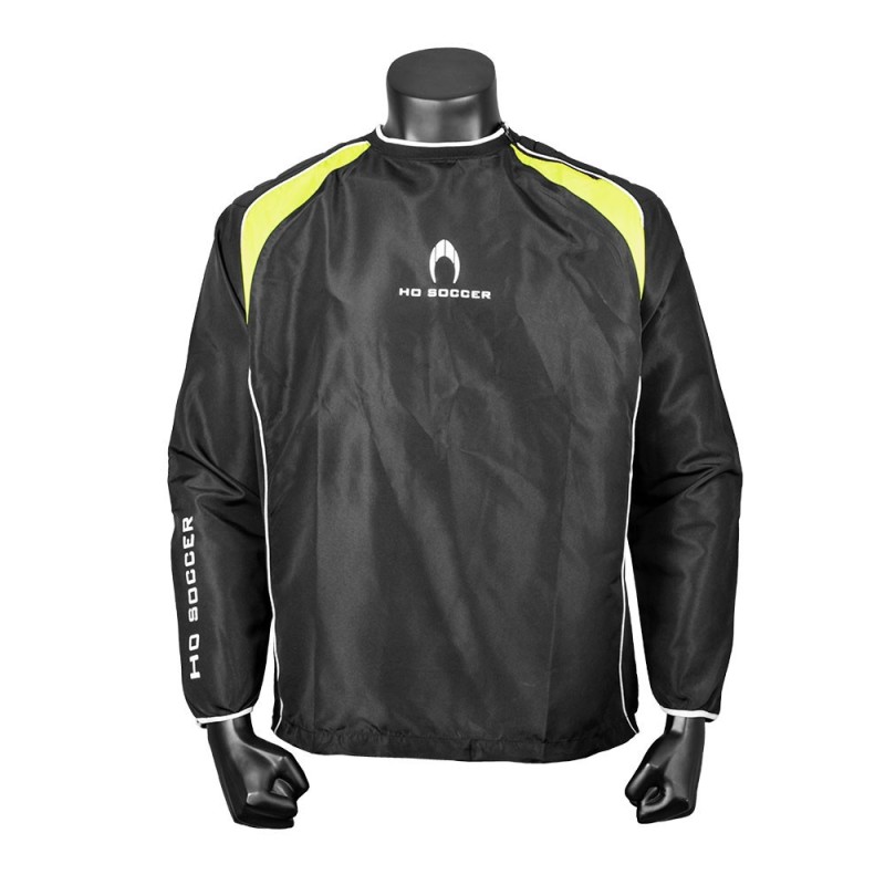 Capa de chuva GK Top Winter