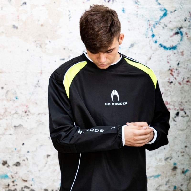 Imperméable GK Top Winter