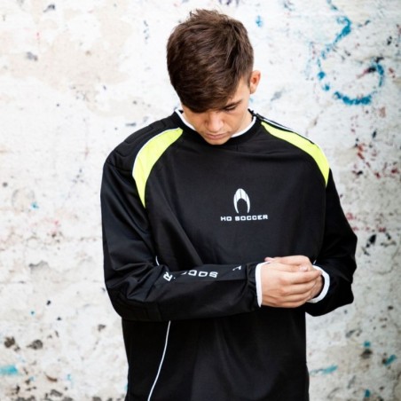 GK Top Winter Regenjas