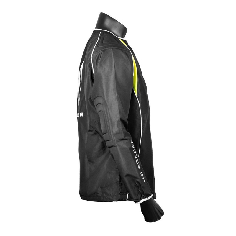 GK Top Winter Rain Jacket