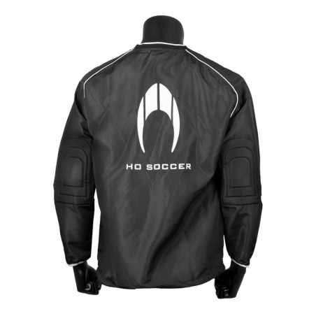 GK Top Winter Rain Jacket