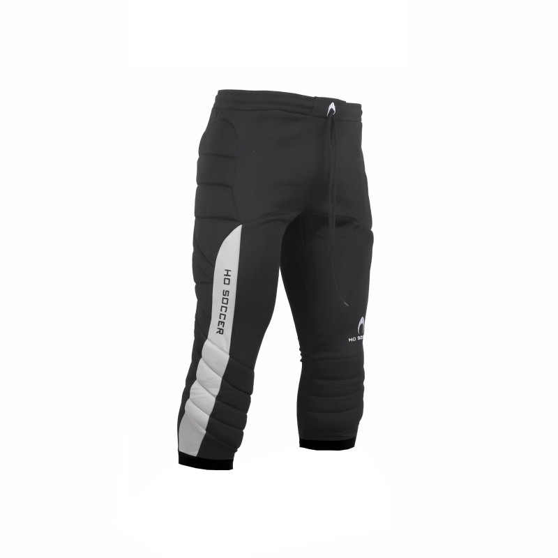 Pantaloni portiere pinocchietto Icon junior