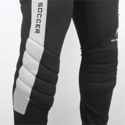 Icon junior 3/4 goalkeeper pants