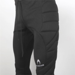 Torwart-Piratenhose Icon Junior