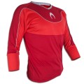 Jersey IMPULSE 3/4 rojo