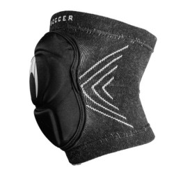 Knieschoner Covenant black