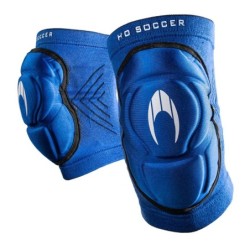 Covenant knee pad blue