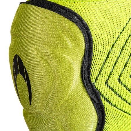Knee pad Covenant lime