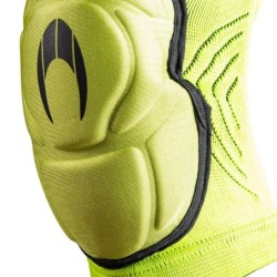 Ginocchiera Covenant lime