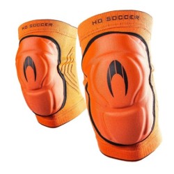 Orange Covenant knee pad