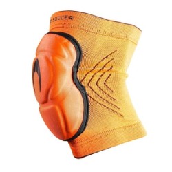 Knieschoner Covenant orange