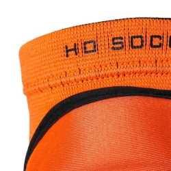 Joelheira Covenant laranja