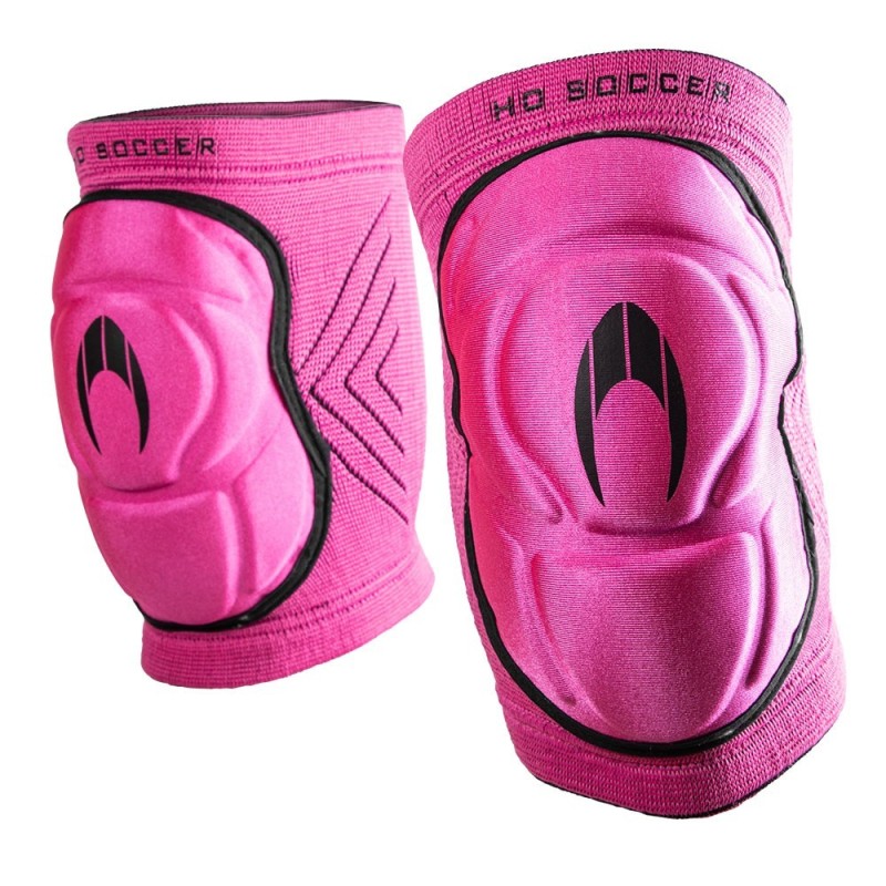 Ginocchiera Covenant rosa