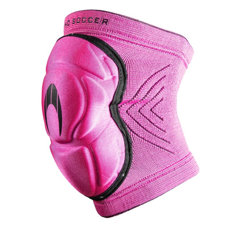 Joelheira Covenant rosa