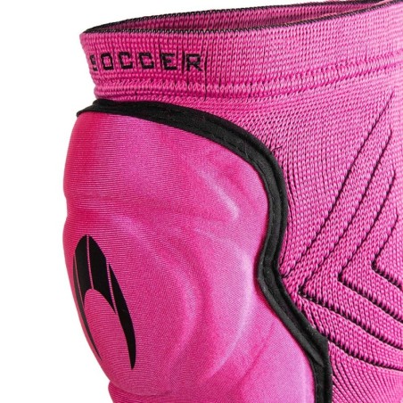 Covenant knee pad pink