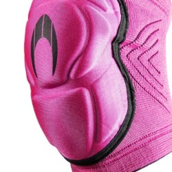 Knieschoner Covenant rosa