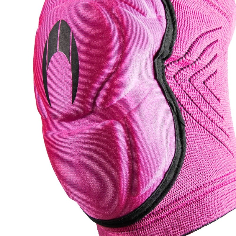 Joelheira Covenant rosa