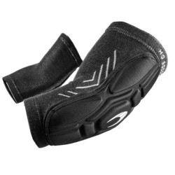 Covenant black elbow pad