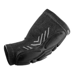 Cotoveleira Covenant preta