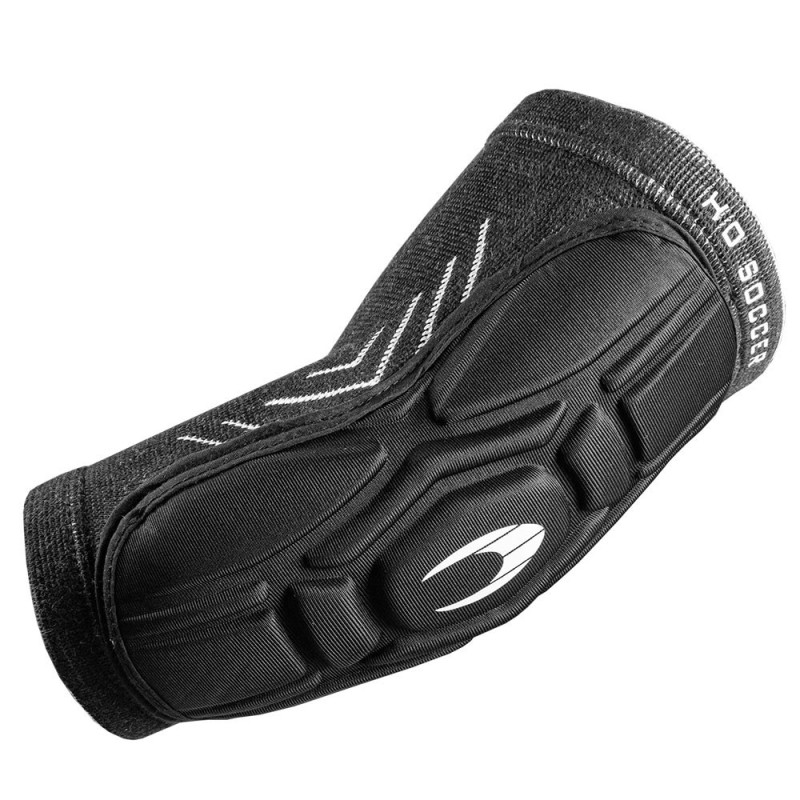 Covenant black elbow pad