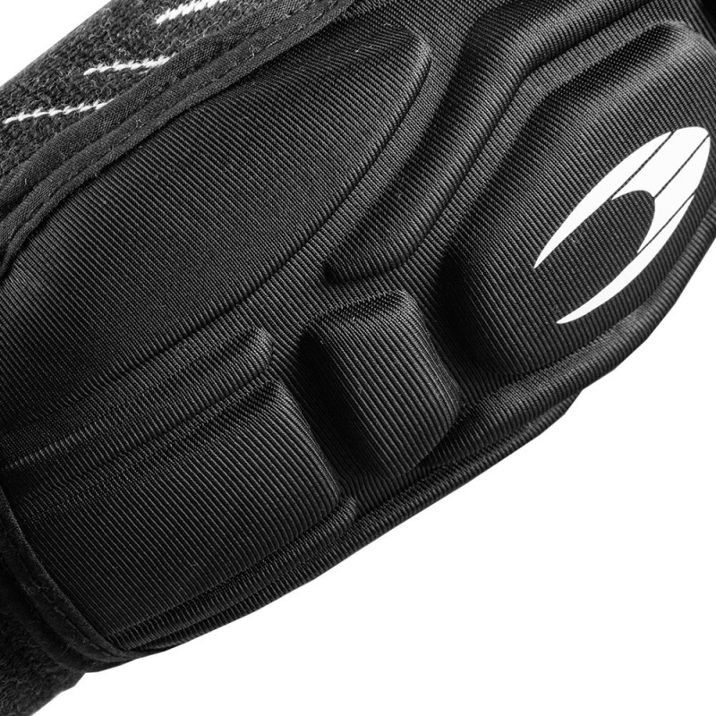 Covenant black elbow pad