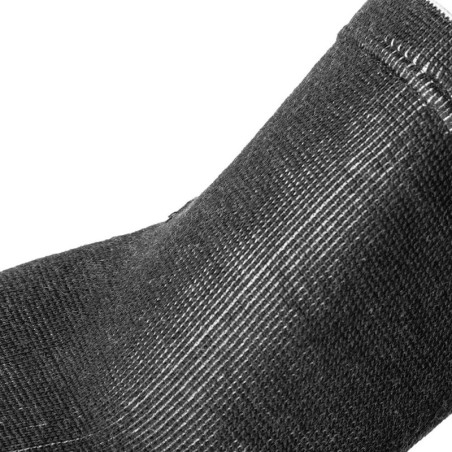 Covenant black elbow pad