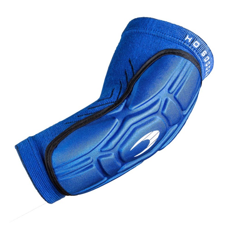 Ellbogenschoner Covenant blau