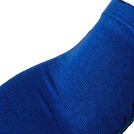 Ellbogenschoner Covenant blau