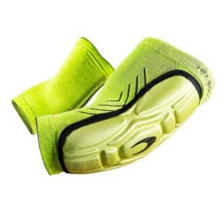 Ellenbogenpolster Covenant Limette