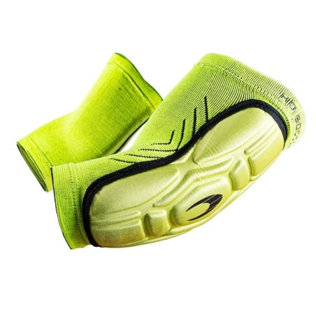 Covenant Elbow Pad lime