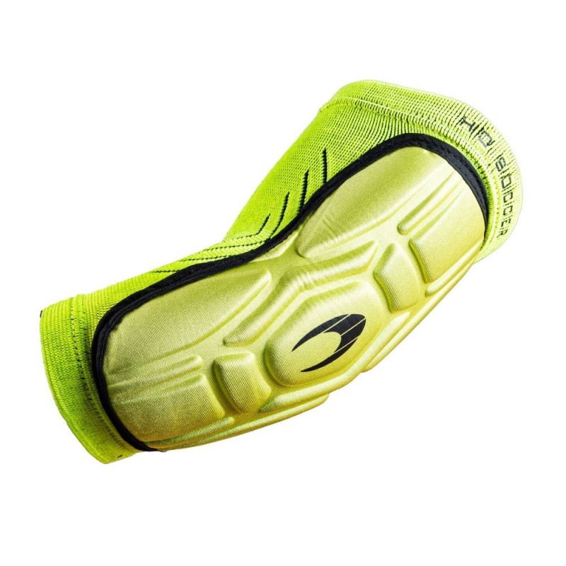 Elleboogbeschermer Covenant lime