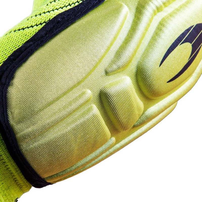 Covenant Elbow Pad lime