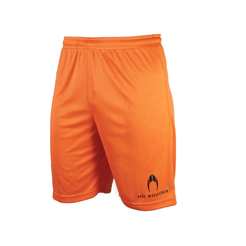 SHORT LEGEND II NARANJA