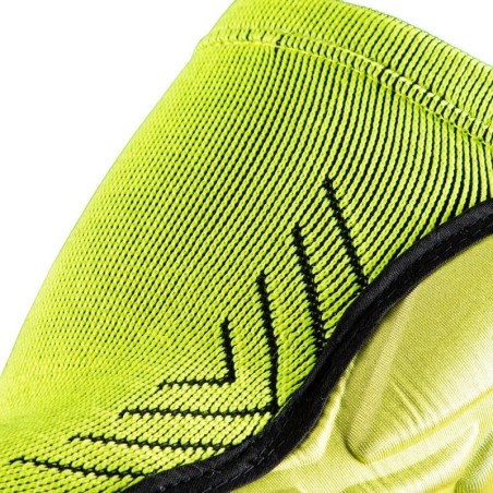 Covenant Elbow Pad lime