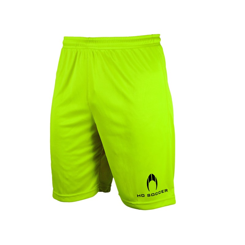 SHORT LEGEND II LIME