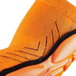 Elbow Pad Covenant orange