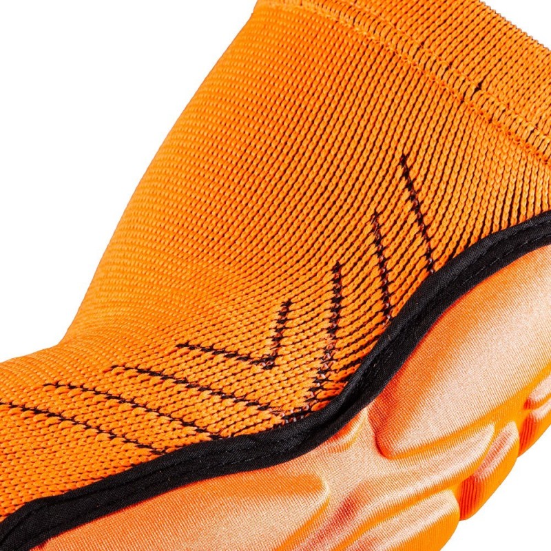 Elleboogbeschermer Covenant oranje