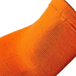 Cotoveleira Covenant laranja
