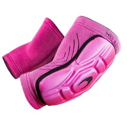 Covenant pink elbow pad
