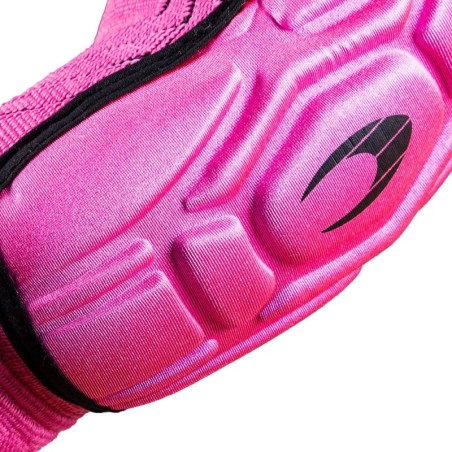 Covenant pink elbow pad