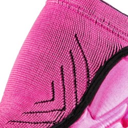 Covenant pink elbow pad